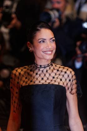 Festival de Cannes - Premiere Fuori Elodie bei der Premiere zum Film Fiori während der 78. Filmfestspiele in Cannes im Palais de Festival am 20.05.2025. Copyright: xEventpressxKochanx