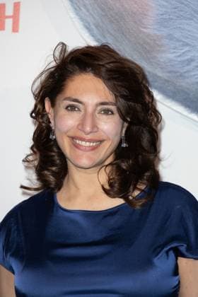 Lilo & Stitch Paris Film Premiere Pregnant Caterina Murino attends Lilo & Stitch Paris Film Premiere at Le Grand Rex on May 20, 2025 in Paris, France. Photo by Nasser Berzane ABACAPRESS.COM Paris France  Copyright: xBerzanexNasser ABACAx
