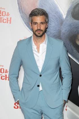 Lilo & Stitch Paris Film Premiere Ted Ranghella attends Lilo & Stitch Paris Film Premiere at Le Grand Rex on May 20, 2025 in Paris, France. Photo by Nasser Berzane ABACAPRESS.COM Paris France  Copyright: xBerzanexNasser ABACAx
