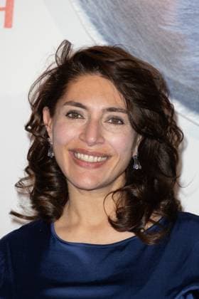 Lilo & Stitch Paris Film Premiere Pregnant Caterina Murino attends Lilo & Stitch Paris Film Premiere at Le Grand Rex on May 20, 2025 in Paris, France. Photo by Nasser Berzane ABACAPRESS.COM Paris France  Copyright: xBerzanexNasser ABACAx