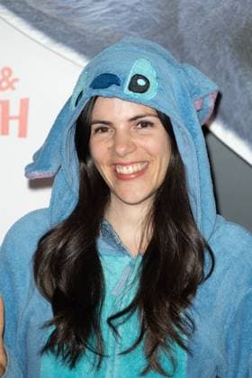 Lilo & Stitch Paris Film Premiere Charlotte Hervieux attends Lilo & Stitch Paris Film Premiere at Le Grand Rex on May 20, 2025 in Paris, France. Photo by Nasser Berzane ABACAPRESS.COM Paris France  Copyright: xBerzanexNasser ABACAx