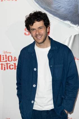 Lilo & Stitch Paris Film Premiere Michael Gregorio attends Lilo & Stitch Paris Film Premiere at Le Grand Rex on May 20, 2025 in Paris, France. Photo by Nasser Berzane ABACAPRESS.COM Paris France  Copyright: xBerzanexNasser ABACAx