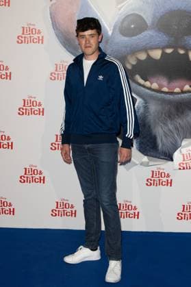 Lilo & Stitch Paris Film Premiere Xavier Widhoff attends Lilo & Stitch Paris Film Premiere at Le Grand Rex on May 20, 2025 in Paris, France. Photo by Nasser Berzane ABACAPRESS.COM Paris France  Copyright: xBerzanexNasser ABACAx