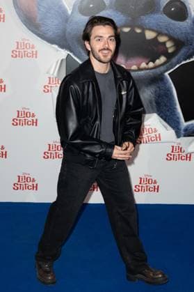 Lilo & Stitch Paris Film Premiere Panayotis Pascot attends Lilo & Stitch Paris Film Premiere at Le Grand Rex on May 20, 2025 in Paris, France. Photo by Nasser Berzane ABACAPRESS.COM Paris France  Copyright: xBerzanexNasser ABACAx