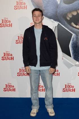 Lilo & Stitch Paris Film Premiere Theo Cosset attends Lilo & Stitch Paris Film Premiere at Le Grand Rex on May 20, 2025 in Paris, France. Photo by Nasser Berzane ABACAPRESS.COM Paris France  Copyright: xBerzanexNasser ABACAx