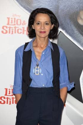 Lilo & Stitch Paris Film Premiere Sophia Aram attends Lilo & Stitch Paris Film Premiere at Le Grand Rex on May 20, 2025 in Paris, France. Photo by Nasser Berzane ABACAPRESS.COM Paris France  Copyright: xBerzanexNasser ABACAx