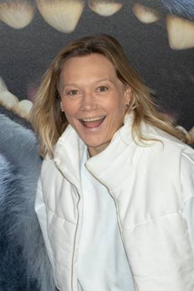 Lilo & Stitch Paris Film Premiere Caroline Vigneaux attends Lilo & Stitch Paris Film Premiere at Le Grand Rex on May 20, 2025 in Paris, France. Photo by Nasser Berzane ABACAPRESS.COM Paris France  Copyright: xBerzanexNasser ABACAx