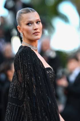 Cannes - Vie Privee Screening Toni Garrn attend the Vie Privée red carpet at the 78th annual Cannes Film Festival at Palais des Festivals on May 20, 2025 in Cannes, France.photo by Franck castel Cannes France  Copyright: xCastelxFranck ABACAx
