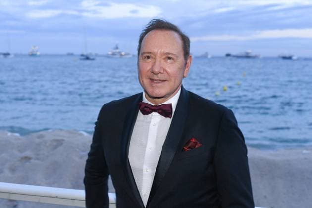 Better World Fund Gala Evening at the Carlton Hotel during the 78th Cannes International Film Festival Kevin Spacey Better World Fund Gala Evening at the Carlton Hotel during the 78th Cannes International Film Festival on May 20, 2025 Lionel Urman Bestimage Better World Fund Gala Evening at the Carlton Hotel during the 78th Cannes International Film Festival on May 20, 2025 Cannes France  Copyright: xLIONELxURMANxx xBESTIMAGExLIONELxURMANxx xBESTIMAGEx