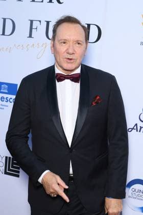Better World Fund Gala Evening at the Carlton Hotel during the 78th Cannes International Film Festival Kevin Spacey Better World Fund Gala Evening at the Carlton Hotel during the 78th Cannes International Film Festival on May 20, 2025 Lionel Urman Bestimage Better World Fund Gala Evening at the Carlton Hotel during the 78th Cannes International Film Festival on May 20, 2025 Cannes France  Copyright: xLIONELxURMANxx xBESTIMAGExLIONELxURMANxx xBESTIMAGEx