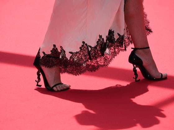 Cannes, 78th Cannes Film Festival 2025 - day 9 - red carpet of the film Romeria Cannes, 78th Cannes Film Festival 2025 - day 9 - red carpet of the film Romeria - In the photo: guest Cannes Italy  Copyright: xIPA ABACAx