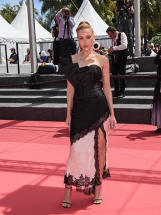 Cannes, 78th Cannes Film Festival 2025 - day 9 - red carpet of the film Romeria Cannes, 78th Cannes Film Festival 2025 - day 9 - red carpet of the film Romeria - In the photo: guest Cannes Italy  Copyright: xIPA ABACAx