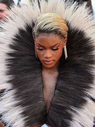Entertainment Bilder des Tages Cannes, 78th Cannes Film Festival 2025 - Evening 9, Red Carpet of the Film The History of Sound Cannes, 78th Cannes Film Festival 2025 - Evening 9, Red Carpet of the Film The History of Sound In the photo: Didi Stone Cannes Italy  Copyright: xIPA ABACAx
