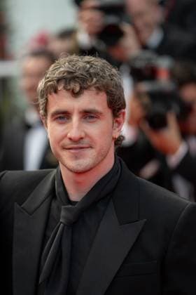 The History Of Sound Red Carpet - The 78th Annual Cannes Film Festival Paul Mescal attends the The History Of Sound red carpet at the 78th annual Cannes Film Festival at Palais des Festivals in Cannes, France, on May 21, 2025. Cannes France  Copyright: xLucaxCarlinox originalFilename: carlino-notitle250521_npXeQ.jpg