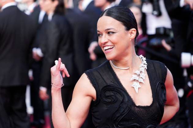 The History Of Sound Red Carpet - The 78th Annual Cannes Film Festival Michelle Rodriguez attends the The History Of Sound red carpet at the 78th annual Cannes Film Festival at Palais des Festivals on May 21, 2025 in Cannes, France. Cannes France  Copyright: xDanielexCifalÃ x originalFilename: cifala-notitle250521_npSiF.jpg