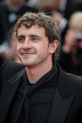 The History Of Sound Red Carpet - The 78th Annual Cannes Film Festival Paul Mescal attends the The History Of Sound red carpet at the 78th annual Cannes Film Festival at Palais des Festivals in Cannes, France, on May 21, 2025. Cannes France  Copyright: xLucaxCarlinox originalFilename: carlino-notitle250521_np8eh.jpg