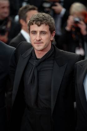 The History Of Sound Red Carpet - The 78th Annual Cannes Film Festival Paul Mescal attends the The History Of Sound red carpet at the 78th annual Cannes Film Festival at Palais des Festivals in Cannes, France, on May 21, 2025. Cannes France  Copyright: xLucaxCarlinox originalFilename: carlino-notitle250521_nprUF.jpg