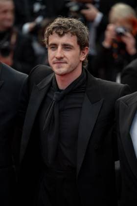The History Of Sound Red Carpet - The 78th Annual Cannes Film Festival Paul Mescal attends the The History Of Sound red carpet at the 78th annual Cannes Film Festival at Palais des Festivals in Cannes, France, on May 21, 2025. Cannes France  Copyright: xLucaxCarlinox originalFilename: carlino-notitle250521_npUKn.jpg