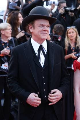 The History of Sound red carpet in Cannes John C. Reilly during the The History of Sound premiere 78th Cannes Film Festival, France on 21 May 2025. CAP GOL GOL Cannes CÃ te d Azur France Copyright: xRickxGold CapitalxPicturesx