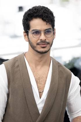 Cannes - Homebound photocall DN Ishaan Khatter poses during the Homebound photocall at the 78th annual Cannes Film Festival at Palais des Festivals on May 21, 2025 in Cannes, France. Photo by David NIVIERE ABACAPRESS.COM CANNES France  Copyright: xNivierexDavid ABACAPRESS.COMx