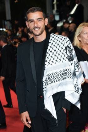 Cannes Affeksjonsverdi Premiere AM Sofiane Zermani attending Affeksjonsverdi (Sentimental Value) Premiere in Cannes, France on May 21, 2025 as part of the 78th Cannes Film Festival. Photo by Aurore Marechal ABACAPRESS.COM Cannes France  Copyright: xMarechalxAurore ABACAx