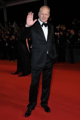 Cannes Affeksjonsverdi Premiere AM Stellan Skarsgard attending Affeksjonsverdi (Sentimental Value) Premiere in Cannes, France on May 21, 2025 as part of the 78th Cannes Film Festival. Photo by Aurore Marechal ABACAPRESS.COM Cannes France  Copyright: xMarechalxAurore ABACAx
