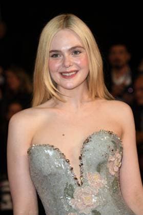 Cannes Affeksjonsverdi Premiere AM Elle Fanning attending Affeksjonsverdi (Sentimental Value) Premiere in Cannes, France on May 21, 2025 as part of the 78th Cannes Film Festival. Photo by Aurore Marechal ABACAPRESS.COM Cannes France  Copyright: xMarechalxAurore ABACAx