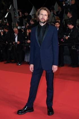 Cannes Affeksjonsverdi Premiere AM Anders Danielsen Lie attending Affeksjonsverdi (Sentimental Value) Premiere in Cannes, France on May 21, 2025 as part of the 78th Cannes Film Festival. Photo by Aurore Marechal ABACAPRESS.COM Cannes France  Copyright: xMarechalxAurore ABACAx