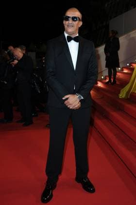 Cannes Affeksjonsverdi Premiere AM Rim K attending Affeksjonsverdi (Sentimental Value) Premiere in Cannes, France on May 21, 2025 as part of the 78th Cannes Film Festival. Photo by Aurore Marechal ABACAPRESS.COM Cannes France  Copyright: xMarechalxAurore ABACAx