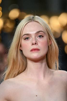 Cannes Affeksjonsverdi Premiere AM Elle Fanning attending Affeksjonsverdi (Sentimental Value) Premiere in Cannes, France on May 21, 2025 as part of the 78th Cannes Film Festival. Photo by Aurore Marechal ABACAPRESS.COM Cannes France  Copyright: xMarechalxAurore ABACAx