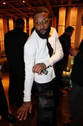 Cannes - Kilian Party JD Odell Beckham Jr. attend Angels’ Share Party by Kilian Paris in Cannes, France, on May 21, 2025, as part of the Cannes Film Festival. Photo by Jerome Domine ABACAPRESS.COM Cannes France  Copyright: xDominexJerome ABACAx