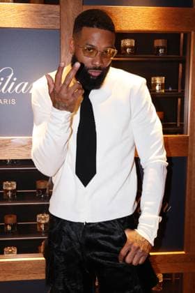 Cannes - Kilian Party JD Odell Beckham Jr. attend Angels’ Share Party by Kilian Paris in Cannes, France, on May 21, 2025, as part of the Cannes Film Festival. Photo by Jerome Domine ABACAPRESS.COM Cannes France  Copyright: xDominexJerome ABACAx