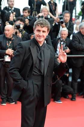 Paul Mescal bei der The History of Sound Premiere in Cannes am 21.05.2025
