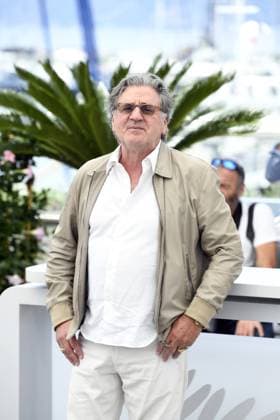 Daniel Auteuil beim A Private Life Photocall in Cannes am 21.05.2025
