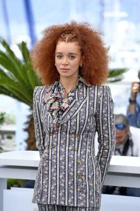 Erin Kellyman beim Eleanor the Great Photocall in Cannes am 21.05.2025