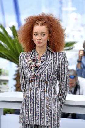 Erin Kellyman beim Eleanor the Great Photocall in Cannes am 21.05.2025