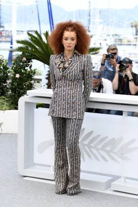 Erin Kellyman beim Eleanor the Great Photocall in Cannes am 21.05.2025