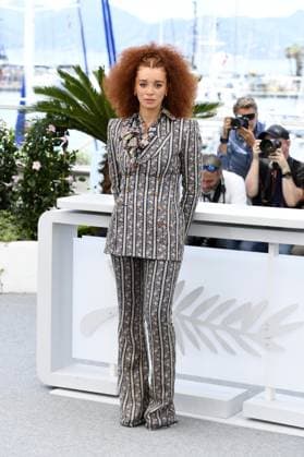 Erin Kellyman beim Eleanor the Great Photocall in Cannes am 21.05.2025