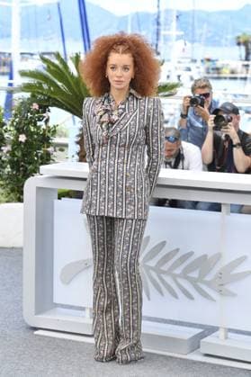 Erin Kellyman beim Eleanor the Great Photocall in Cannes am 21.05.2025