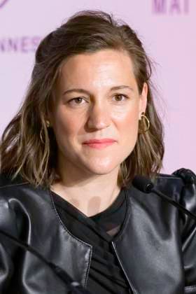 Internationale Filmfestspiele von Cannes, Romeria Pressekonferenz Cannes Romeria photocall NG Carla Simon at the Romeria photocall in Cannes, France, on May 22, 2025, as part of the 78th Cannes Film Festival. Photo by Nicolas GeninABACAPRESS.COM Cannes France  Copyright: xGeninxNicolas ABACAx