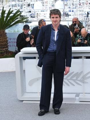 Cannes, 78th Cannes Film Festival 2025 - Day 10, Photocall of the film The History of Sound Cannes, 78th Cannes Film Festival 2025 - Day 10, Photocall of the Film The History of Sound . In the photo Paul Mescal Cannes France  Copyright: xIPA ABACAx