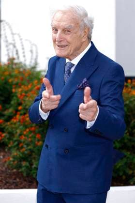 Internationale Filmfestspiele von Cannes, Testa o Croce - Heads or Tails Photocall Gianni Garko beim Photocall zum Kinofilm Testa o croce? Heads or Tails? auf dem Festival de Cannes 2025 78. Internationale Filmfestspiele von Cannes am Palais des Festivals. Cannes, 22.05.2025