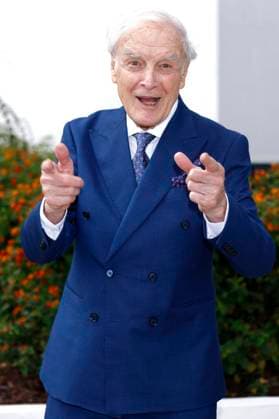 Internationale Filmfestspiele von Cannes, Testa o Croce - Heads or Tails Photocall Gianni Garko beim Photocall zum Kinofilm Testa o croce? Heads or Tails? auf dem Festival de Cannes 2025 78. Internationale Filmfestspiele von Cannes am Palais des Festivals. Cannes, 22.05.2025