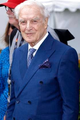 Internationale Filmfestspiele von Cannes, Testa o Croce - Heads or Tails Photocall Gianni Garko beim Photocall zum Kinofilm Testa o croce? Heads or Tails? auf dem Festival de Cannes 2025 78. Internationale Filmfestspiele von Cannes am Palais des Festivals. Cannes, 22.05.2025