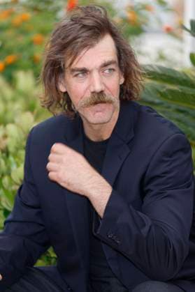 Internationale Filmfestspiele von Cannes, Testa o Croce - Heads or Tails Photocall Gabriele Silli beim Photocall zum Kinofilm Testa o croce? Heads or Tails? auf dem Festival de Cannes 2025 78. Internationale Filmfestspiele von Cannes am Palais des Festivals. Cannes, 22.05.2025