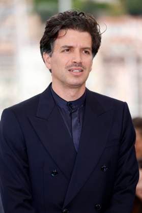 Internationale Filmfestspiele von Cannes, Testa o Croce - Heads or Tails Photocall Alessio Rigo de Righi beim Photocall zum Kinofilm Testa o croce? Heads or Tails? auf dem Festival de Cannes 2025 78. Internationale Filmfestspiele von Cannes am Palais des Festivals. Cannes, 22.05.2025