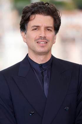 Internationale Filmfestspiele von Cannes, Testa o Croce - Heads or Tails Photocall Alessio Rigo de Righi beim Photocall zum Kinofilm Testa o croce? Heads or Tails? auf dem Festival de Cannes 2025 78. Internationale Filmfestspiele von Cannes am Palais des Festivals. Cannes, 22.05.2025