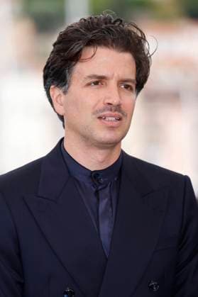Internationale Filmfestspiele von Cannes, Testa o Croce - Heads or Tails Photocall Alessio Rigo de Righi beim Photocall zum Kinofilm Testa o croce? Heads or Tails? auf dem Festival de Cannes 2025 78. Internationale Filmfestspiele von Cannes am Palais des Festivals. Cannes, 22.05.2025