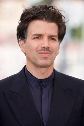 Internationale Filmfestspiele von Cannes, Testa o Croce - Heads or Tails Photocall Alessio Rigo de Righi beim Photocall zum Kinofilm Testa o croce? Heads or Tails? auf dem Festival de Cannes 2025 78. Internationale Filmfestspiele von Cannes am Palais des Festivals. Cannes, 22.05.2025