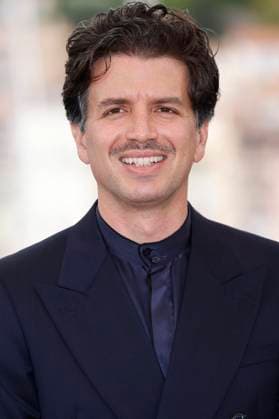 Internationale Filmfestspiele von Cannes, Testa o Croce - Heads or Tails Photocall Alessio Rigo de Righi beim Photocall zum Kinofilm Testa o croce? Heads or Tails? auf dem Festival de Cannes 2025 78. Internationale Filmfestspiele von Cannes am Palais des Festivals. Cannes, 22.05.2025